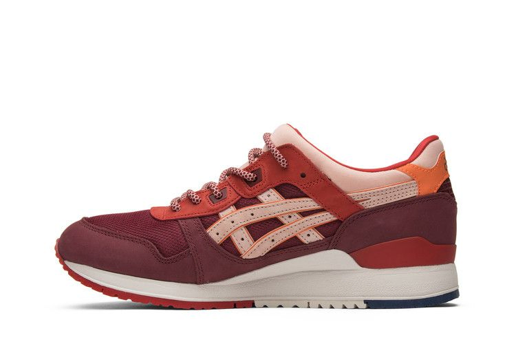 Кроссовки ASICS Ronnie Fieg x Gel Lyte 3 'Volcano 2.0'
