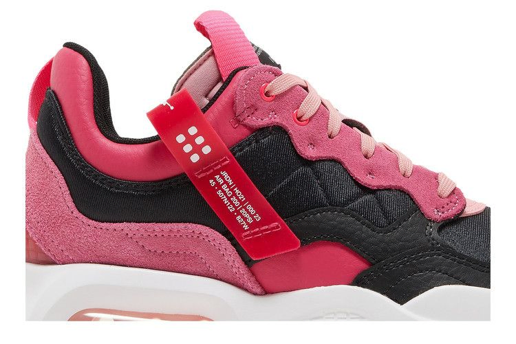 Кроссовки Air Jordan MA2 GS 'Black Pinksicle'