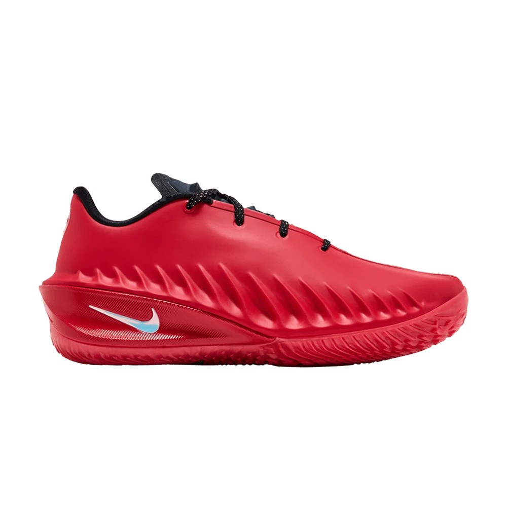 Кроссовки Nike Air Zoom GT Cut 4 'University Red Black'