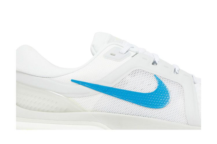 Кроссовки Nike Air Zoom Vomero 16 'White Imperial Blue'
