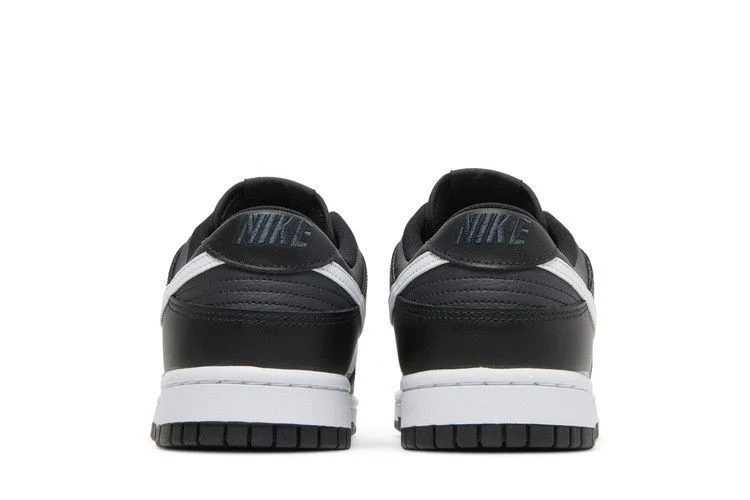Кроссовки Nike Dunk Low 'Black Panda'