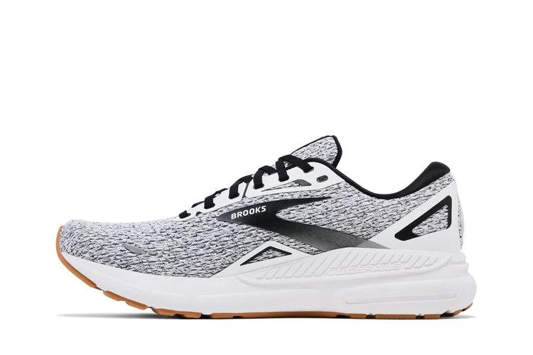 Кроссовки Brooks Adrenaline GTS 23 'White Black'