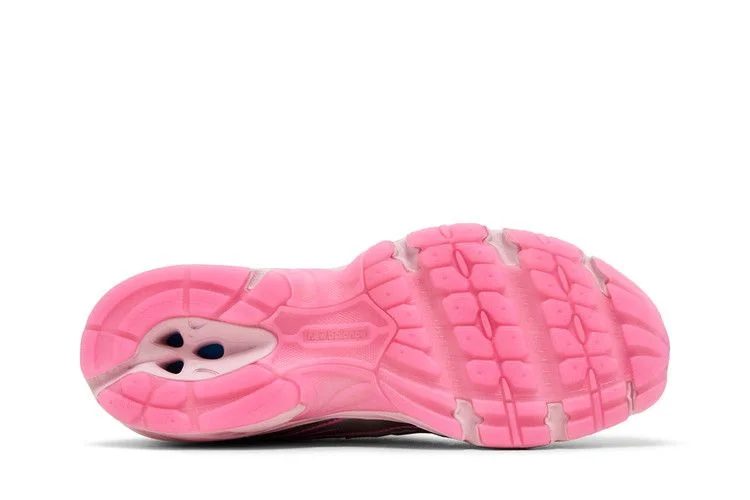 Кроссовки atmos pink x New Balance 740 'Pink Vacation'