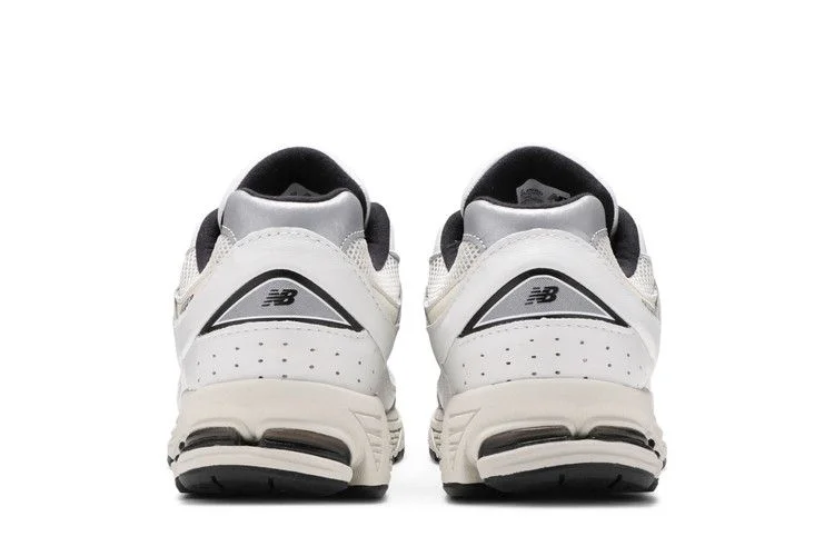 Кроссовки New Balance 2002R 'Atlas Lemon Haze'
