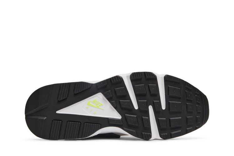 Кроссовки Nike Air Huarache 'Magenta'