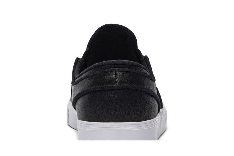 Кроссовки NBA x Nike Stefan Janoski Slip SB 'Lakers'