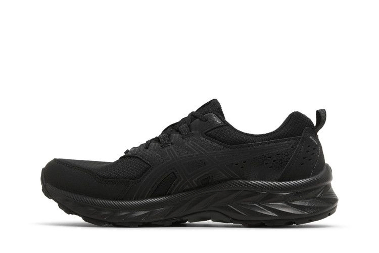 Кроссовки Asics Wmns Gel Venture 9 'Triple Black'