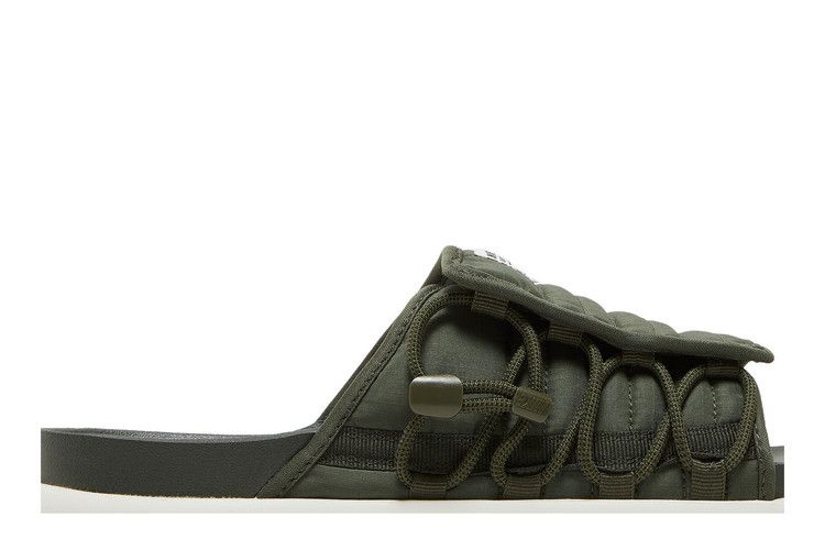 Nike Asuna 2 Slide 'Cargo Khaki'