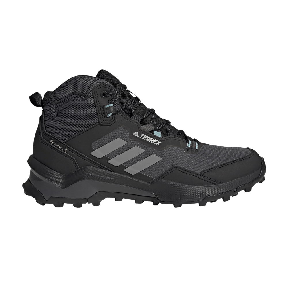 Adidas Wmns Terrex AX4 Mid GORE-TEX 'Core Black'