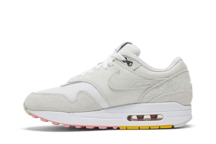 Кроссовки Nike Wmns Air Max 1 Premium 'Pom Pom Polka Dots'
