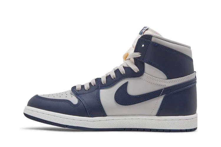Кроссовки Air Jordan 1 Retro High '85 OG 'Georgetown'