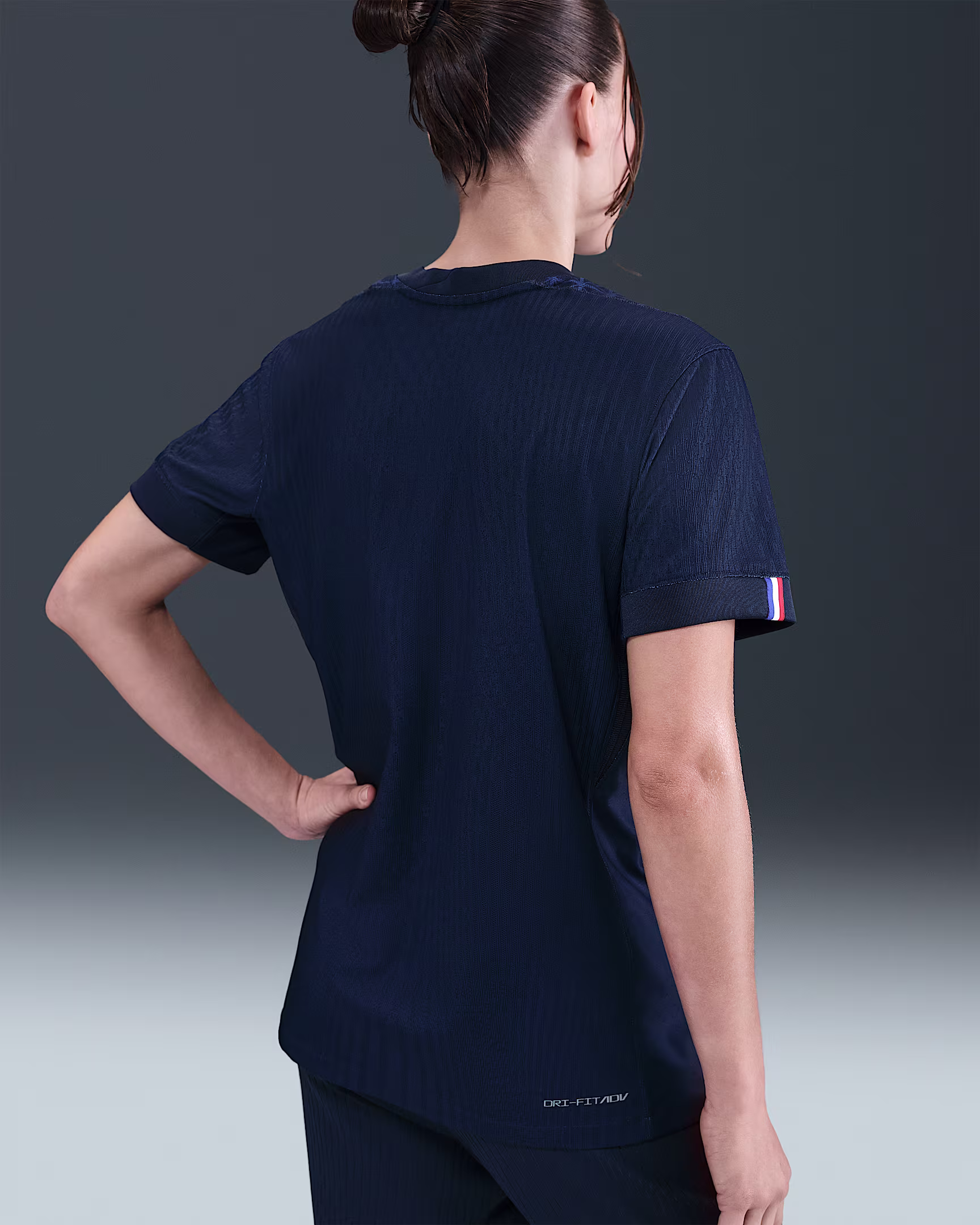Женское футбольное джерси Paris Saint-Germain 2025/26 Match Home
