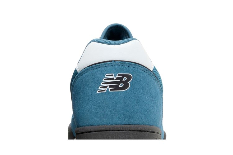 Кроссовки Tom Knox x New Balance Numeric 600 'Elemental Blue'