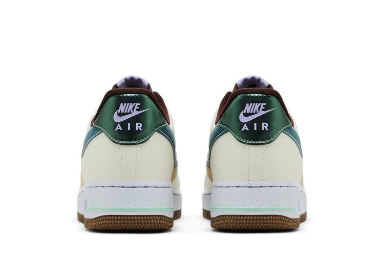 Кроссовки Nike Air Force 1 Low 'Easter Basket'