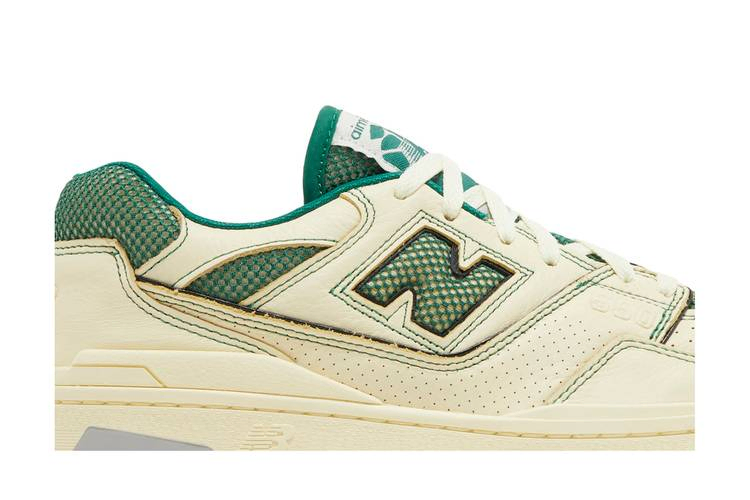 Кроссовки Aimé Leon Dore x New Balance 550 'Masaryk Community Gym - Classic Pine'