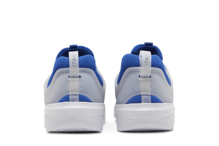 Кроссовки Nike Zoom Nyjah 3 SB 'Game Royal'