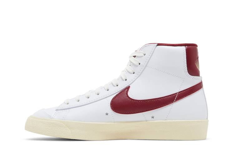 Кроссовки Nike Wmns Blazer Mid '77 'Sisterhood'