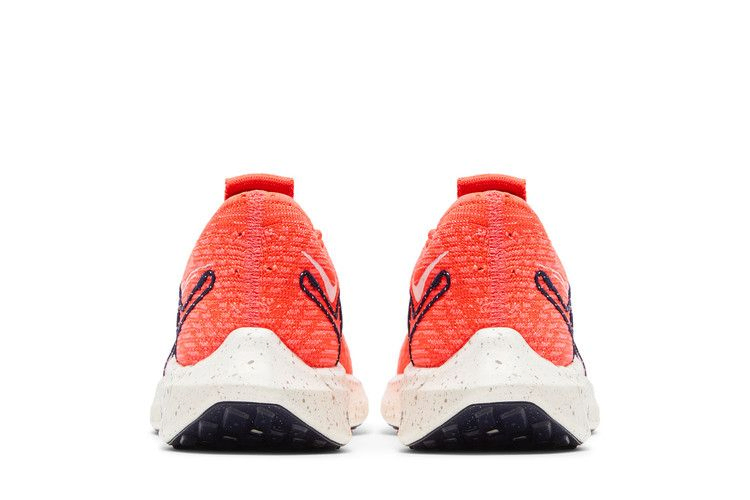 Кроссовки Nike Pegasus Turbo Next Nature 'Bright Crimson'