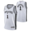 2023-24-San-Antonio-Spurs-Victor-Wembanyama-1-Youth-Swingman-Association-Edition-White-Jersey-1-100x100