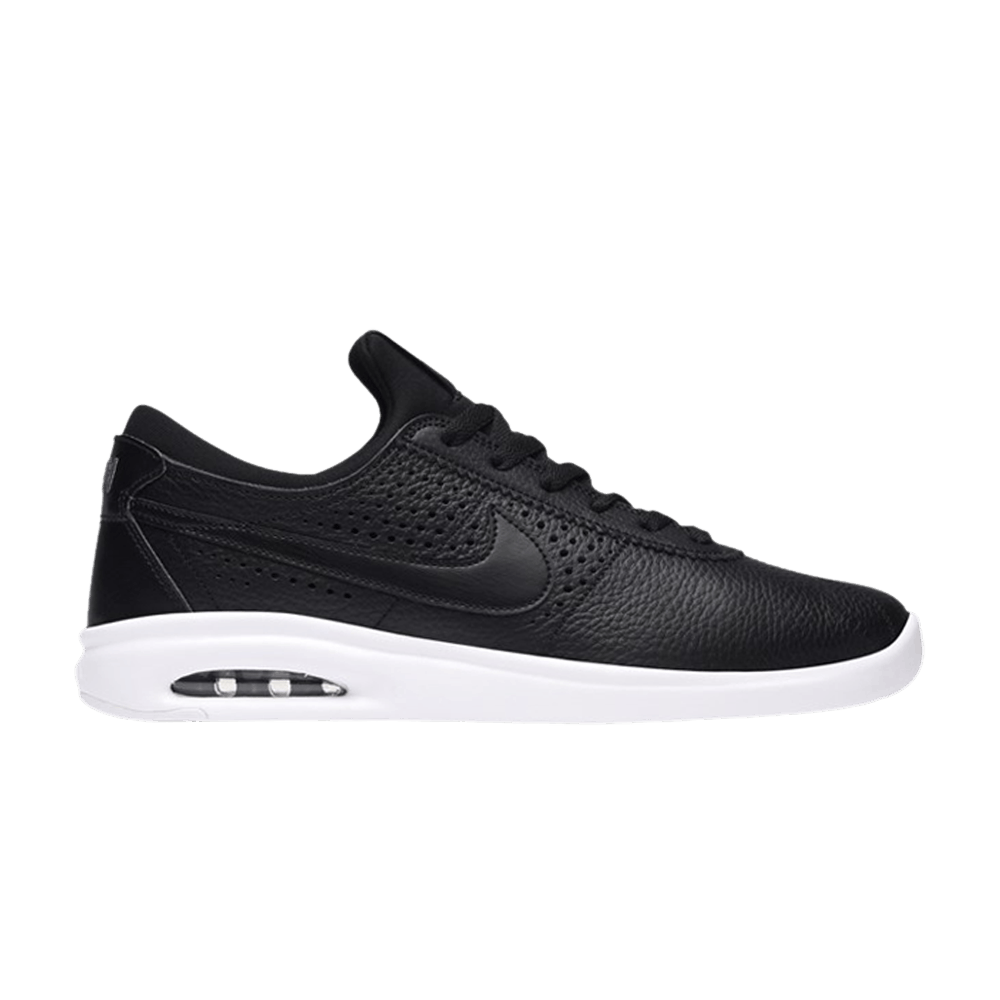 Кроссовки Nike Air Max Bruin Vapor SB 'Black'