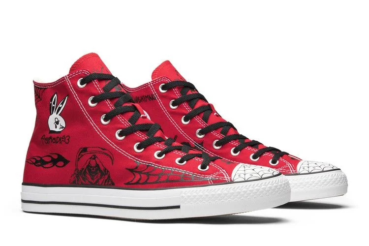 Krossovki-Sean-Pablo-x-Converse-Chuck-Taylor-All-Star-Pro-Hi-Red-7