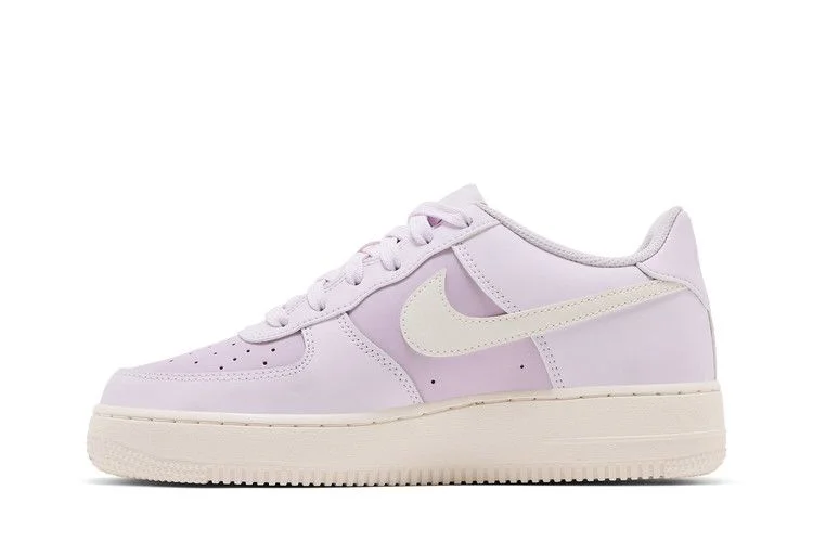 Кроссовки Nike Air Force 1 GS 'Iced Lilac'