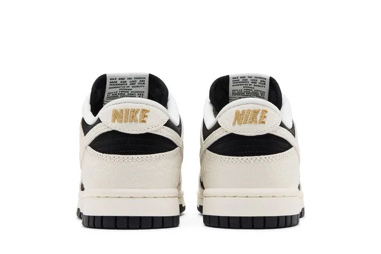 Krossovki-Nike-Wmns-Dunk-Low-Embossed-Black-Sail-5