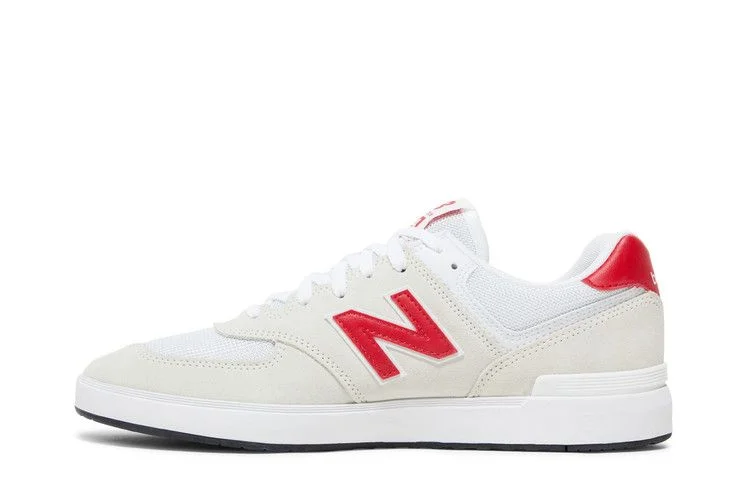 Krossovki-New-Balance-574-White-Red-2