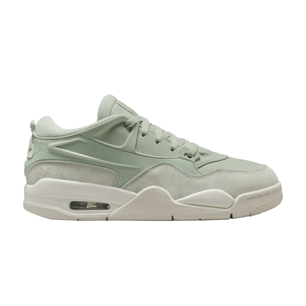 Кроссовки Wmns Air Jordan 4 RM 'Seafoam'