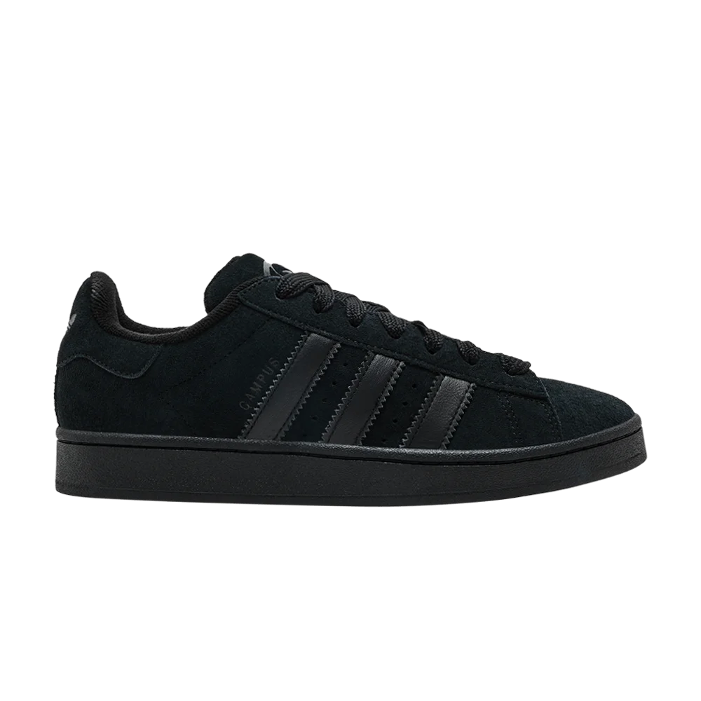 Кроссовки adidas Campus 00s 'Triple Black'