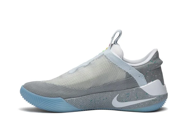 Кроссовки Adapt BB 'Nike Mag'