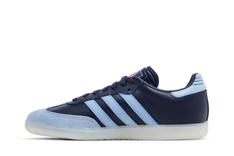 Кроссовки Argentine Football Association x adidas Samba 'Away Kit'