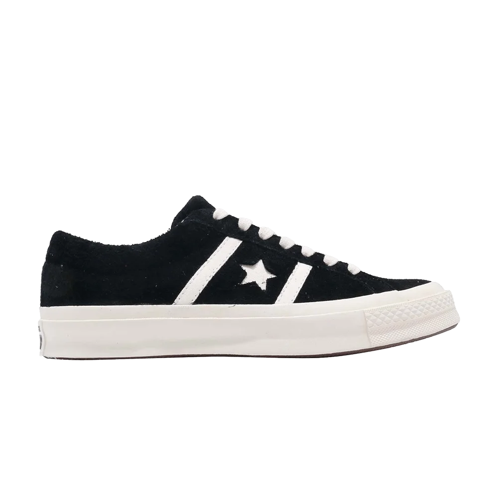 Krossovki-Converse-One-Star-Academy-Black
