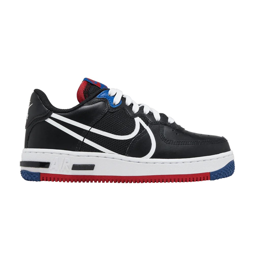Krossovki-Nike-Air-Force-1-React-USA