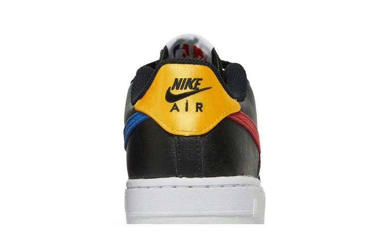 Кроссовки NBA x Nike Air Force 1 '06 LV8 EMB GS 'WNBA'