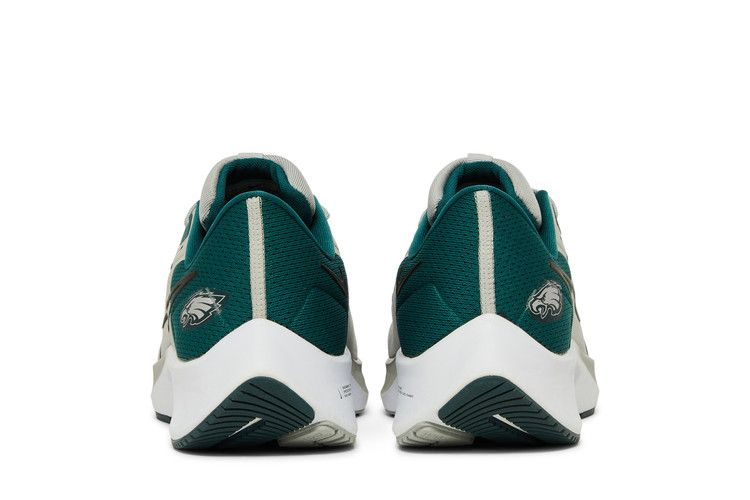 Кроссовки Nike NFL x Air Zoom Pegasus 38 'Philadelphia Eagles'