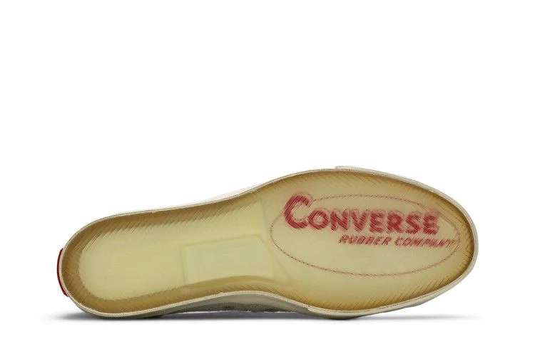 Кроссовки Foot Patrol x Converse Jack Purcell Ox 'Grey'