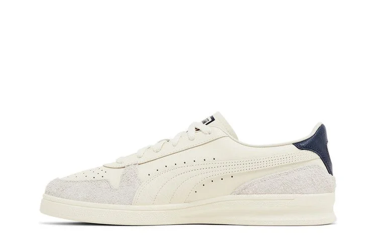Кроссовки Puma Indoor OG 'Frosted Ivory Navy'