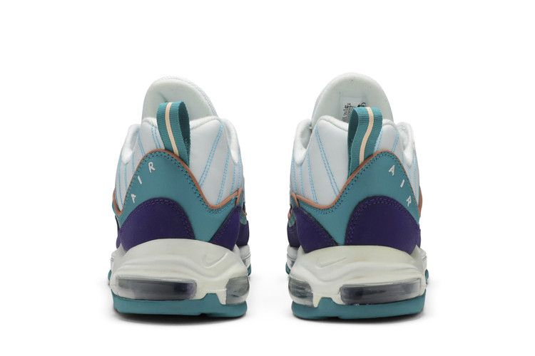 Кроссовки Nike Air Max 98 'Spirit Teal'