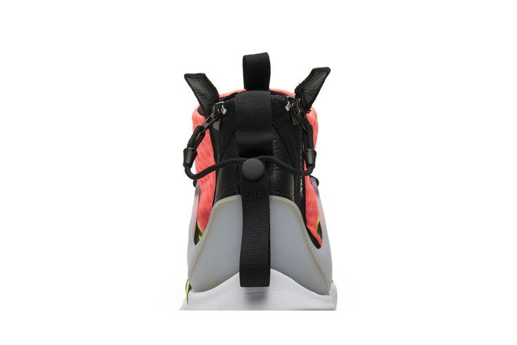 Кроссовки Acronym x Nike Air Presto Mid 'Multicolor'