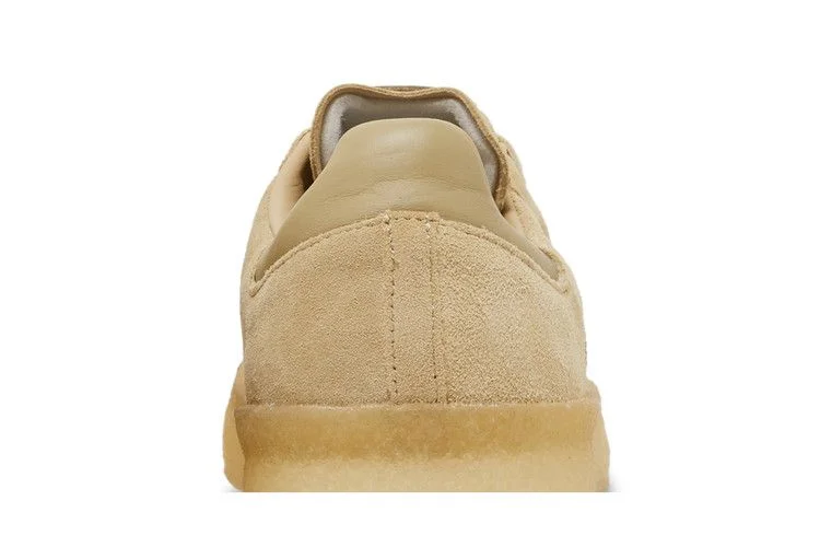 Кроссовки Ronnie Fieg x Clarks x adidas 8th Street Samba 'Savannah'