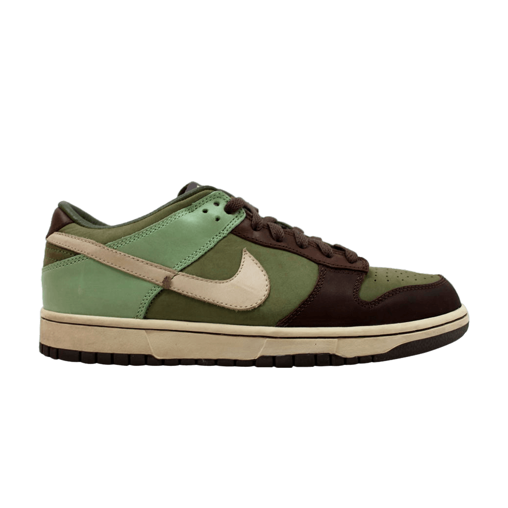 Кроссовки Nike Wmns Dunk Low Premium