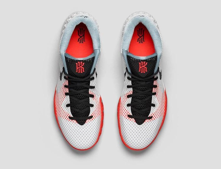Кроссовки Nike Kyrie 1 'Home'