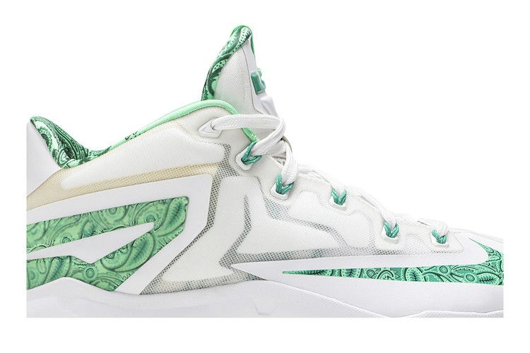 Кроссовки Nike Max LeBron 11 Low 'Easter'