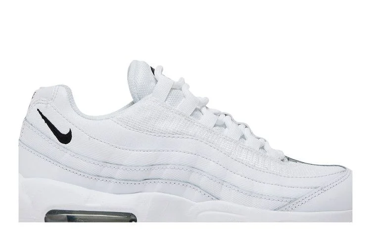 Кроссовки Nike Wmns Air Max 95 Essential 'White Black'