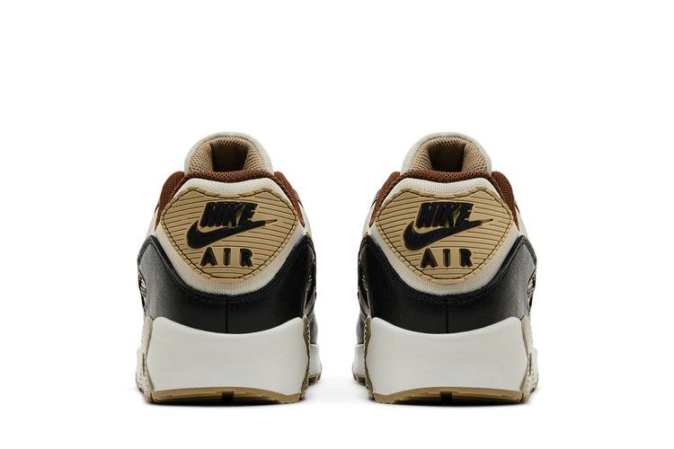 Кроссовки Nike Air Max 90 GORE-TEX 'Cacao Wow'