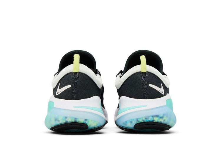 Кроссовки Nike Joyride Run 'Off Noir'