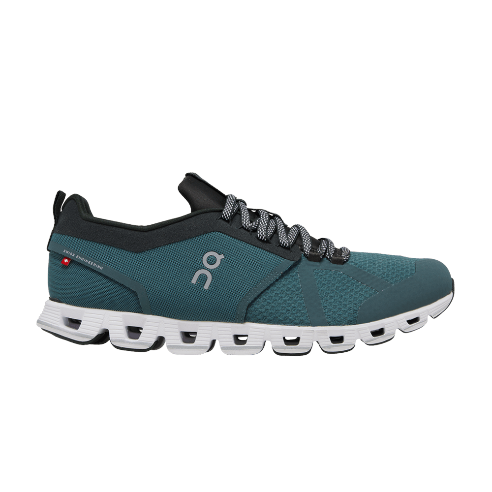 Кроссовки ON Cloud Beam 'Olive Shadow'