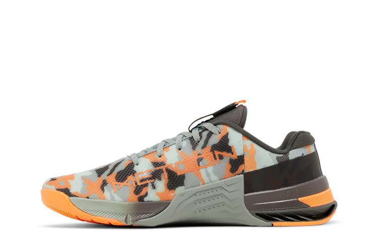 Кроссовки Nike Metcon 8 AMP 'Smoky Camo'