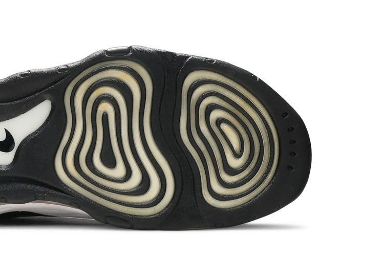 Кроссовки Nike Air Pippen 'Black Varsity Red' 2015